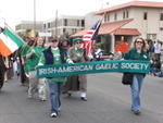 Irish American Gaelic Society