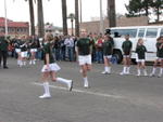 Tir Conaill Academy of Irish Dance