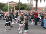 Tir Conaill Academy of Irish Dance