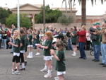 Tir Conaill Academy of Irish Dance