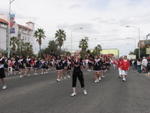 Young Champions of America Pom and Cheer