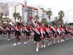 Young Champions of America Pom and Cheer