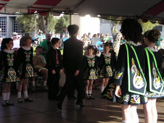 2005 St Patrick's Day Parade and Festival 256.JPG