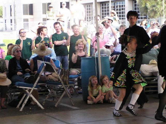 2005 St Patrick's Day Parade and Festival 274.JPG