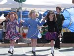 Tir Conaill Academy of Irish Dance