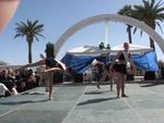 Tir Conaill Academy of Irish Dance, U of A twirlers