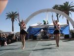 Tir Conaill Academy of Irish Dance, U of A twirlers