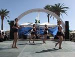 Tir Conaill Academy of Irish Dance, U of A twirlers