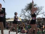 Tir Conaill Academy of Irish Dance, U of A twirlers