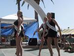 Tir Conaill Academy of Irish Dance, U of A twirlers