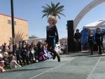 Tir Conaill Academy of Irish Dance