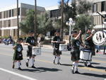 Seven Pipers Society