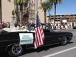 Tucson Roscommon Sister Cities