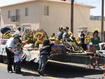 Sunflower Market