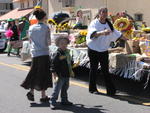 Sunflower Market