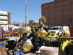 Sunflower Market