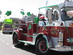 Old Pueblo Vintage Fire Brigade