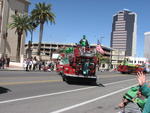 Old Pueblo Vintage Fire Brigade