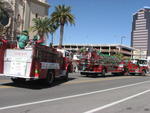 Old Pueblo Vintage Fire Brigade