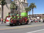 Old Pueblo Vintage Fire Brigade