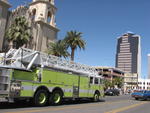 Tucson Fire Department