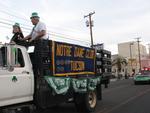 Notre Dame Club of Tucson