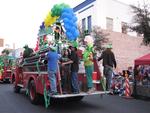 Old Pueblo Vintage Fire Brigade