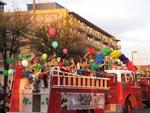 Old Pueblo Vintage Fire Brigade