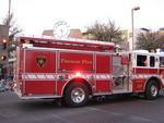 Tucson Fire Department