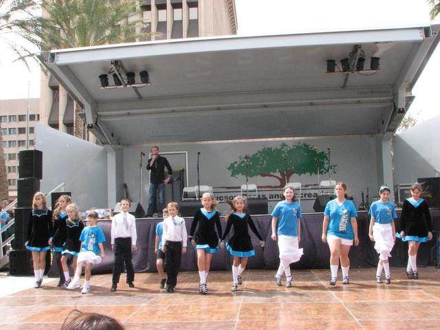 Maguire Academy of Irish Dance