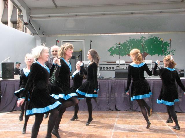 Maguire Academy of Irish Dance