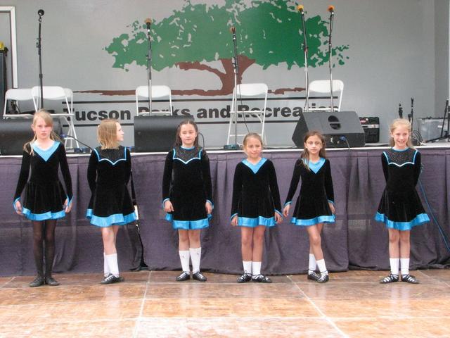 Maguire Academy of Irish Dance