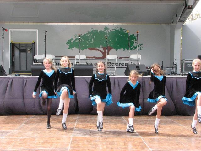 Maguire Academy of Irish Dance