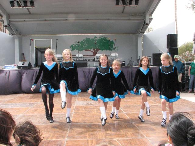 Maguire Academy of Irish Dance