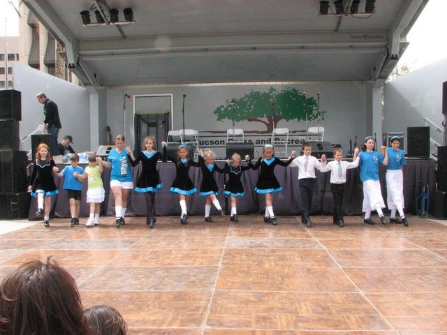 Maguire Academy of Irish Dance