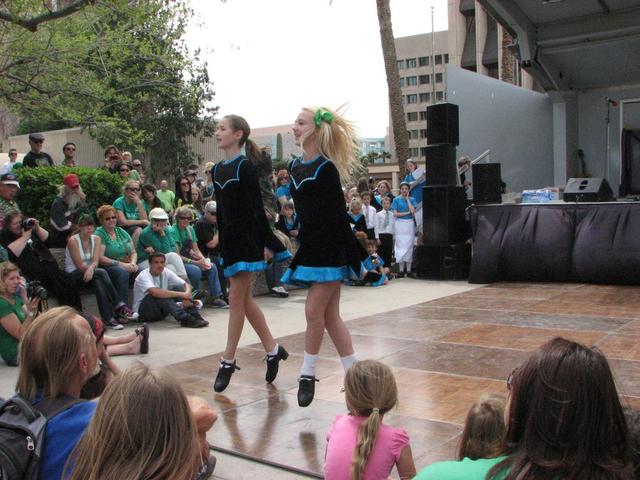 Maguire Academy of Irish Dance