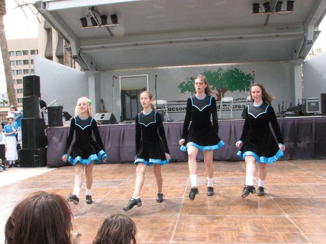 Maguire Academy of Irish Dance