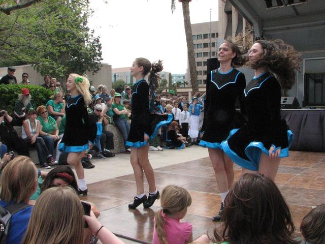 Maguire Academy of Irish Dance