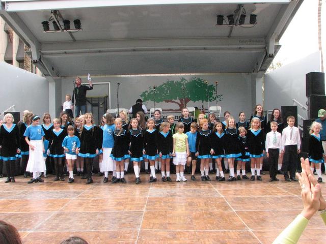 Maguire Academy of Irish Dance