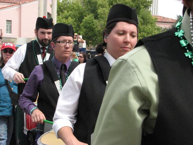 Tucson and District Pipeband