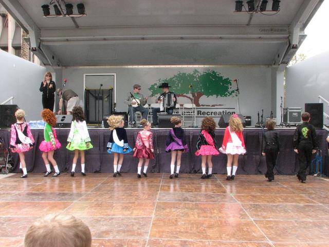 Tir Conaill Academy of Irish Dance