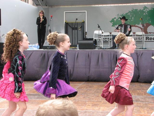 Tir Conaill Academy of Irish Dance