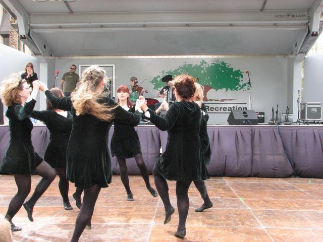 Tir Conaill Academy of Irish Dance