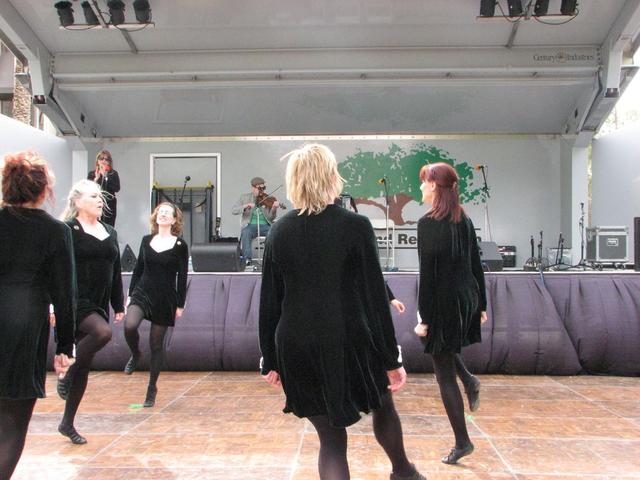 Tir Conaill Academy of Irish Dance