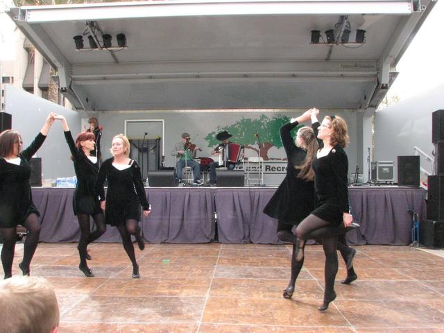 Tir Conaill Academy of Irish Dance