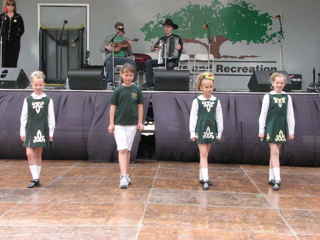 Tir Conaill Academy of Irish Dance