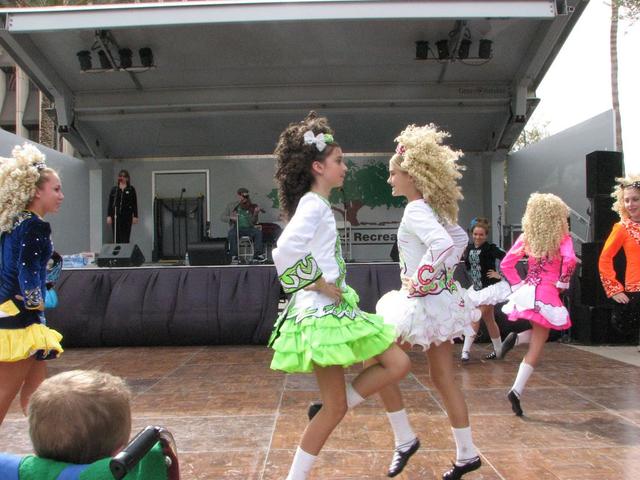 Tir Conaill Academy of Irish Dance