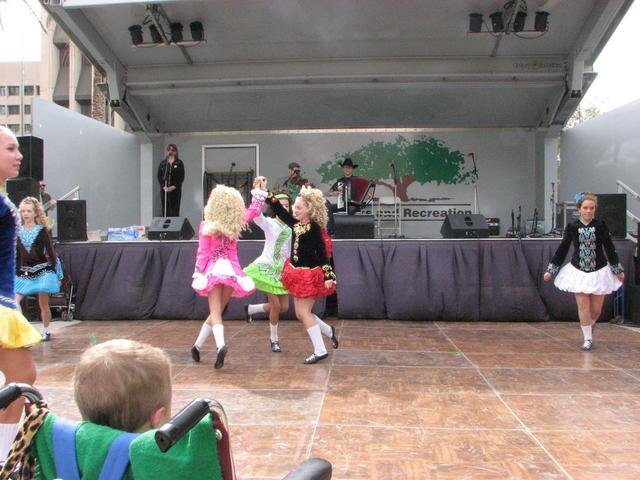 Tir Conaill Academy of Irish Dance