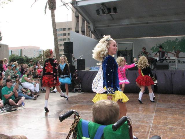 Tir Conaill Academy of Irish Dance