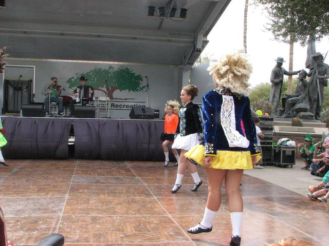 Tir Conaill Academy of Irish Dance